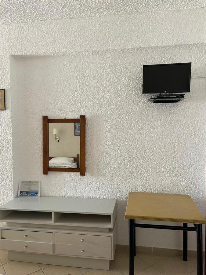 Yannis Apartments 바바티 외부 사진